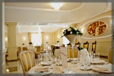 Regina di Saba Hotel e Restaurant Grottaminarda (AV) Sala Ricevinenti